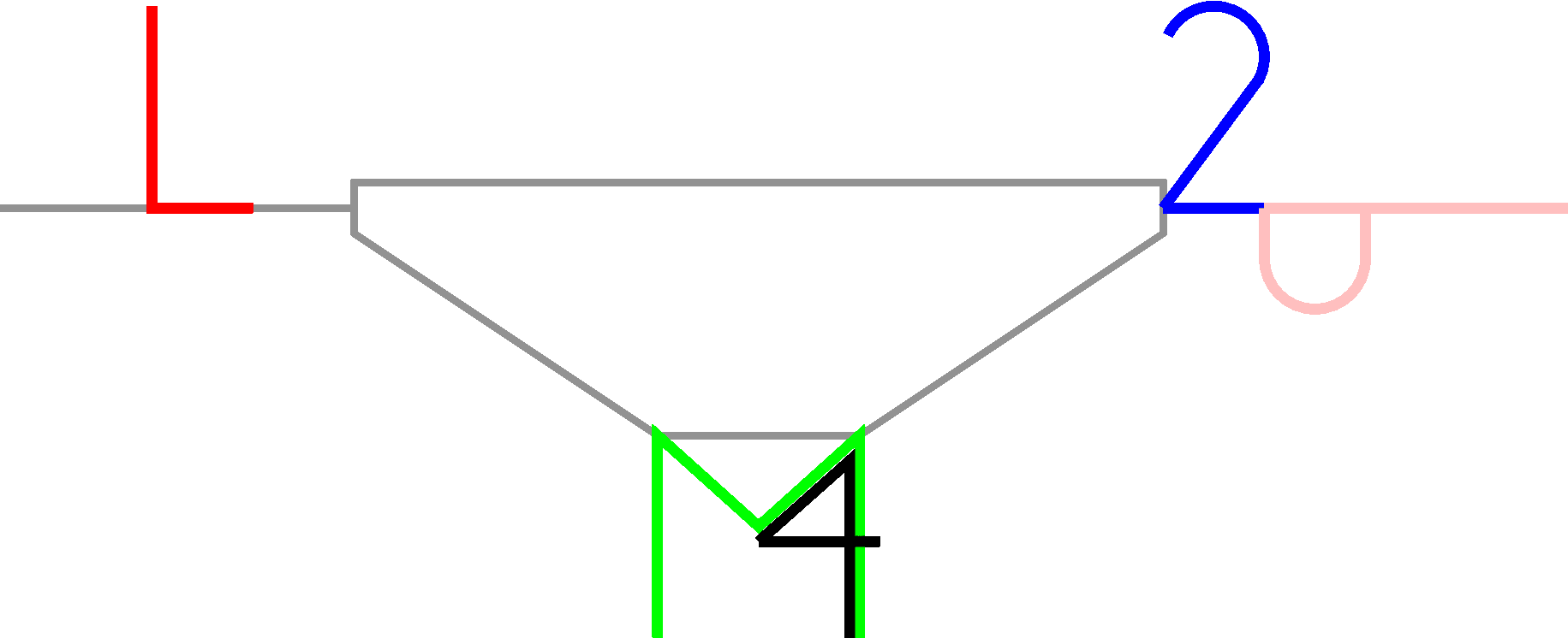 LM42P Logo
