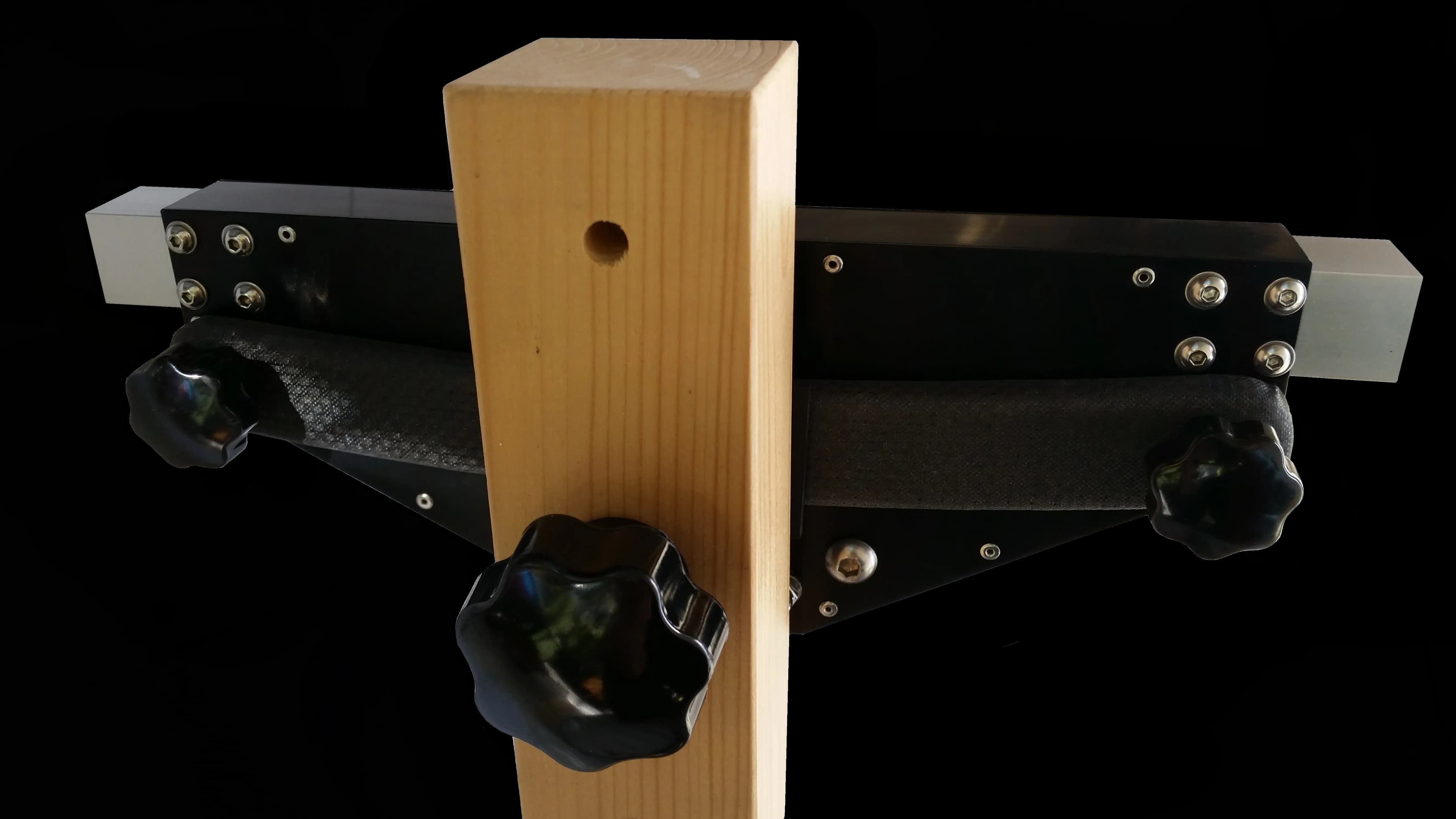 M1 Black