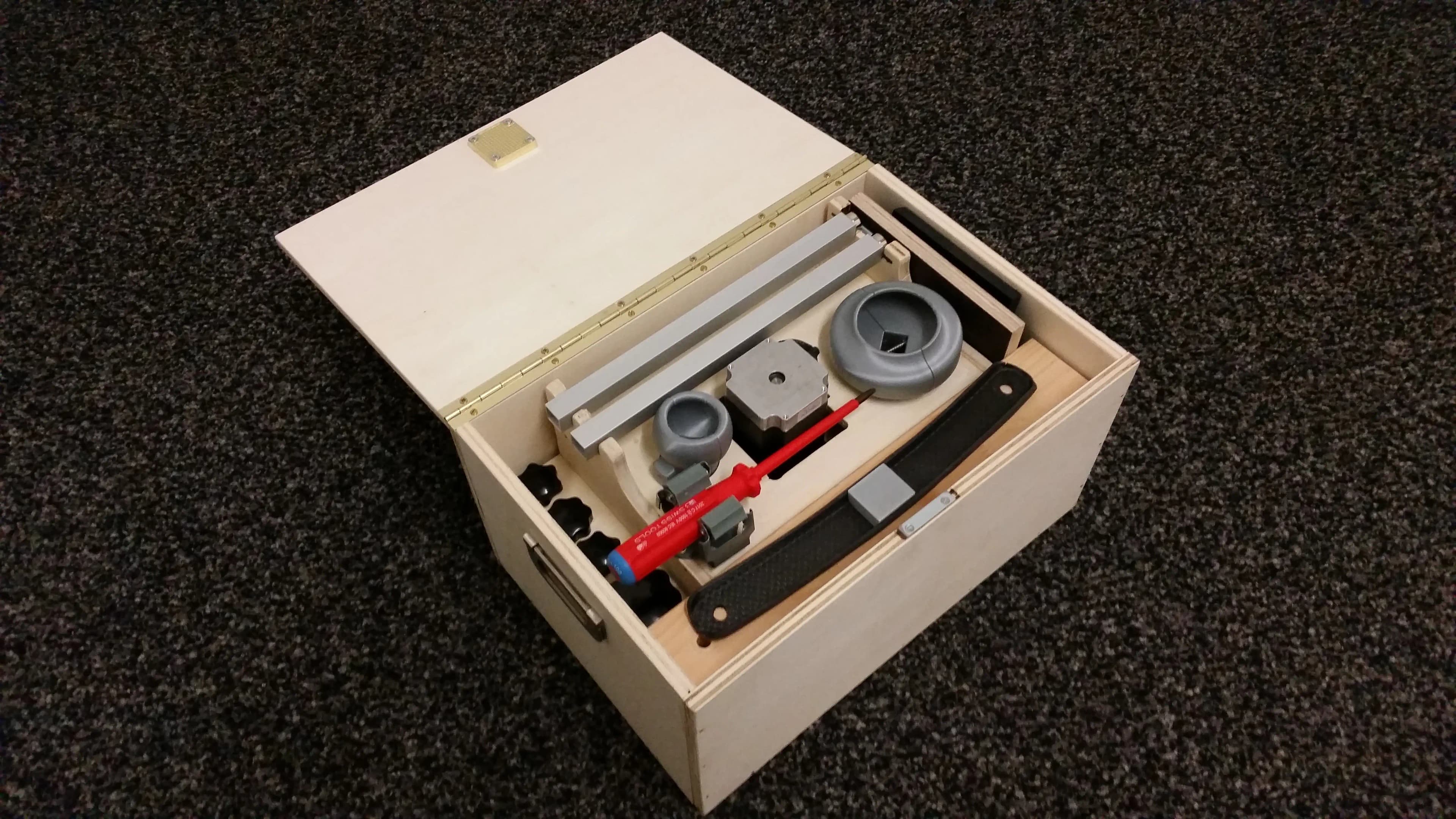 Storage Box
