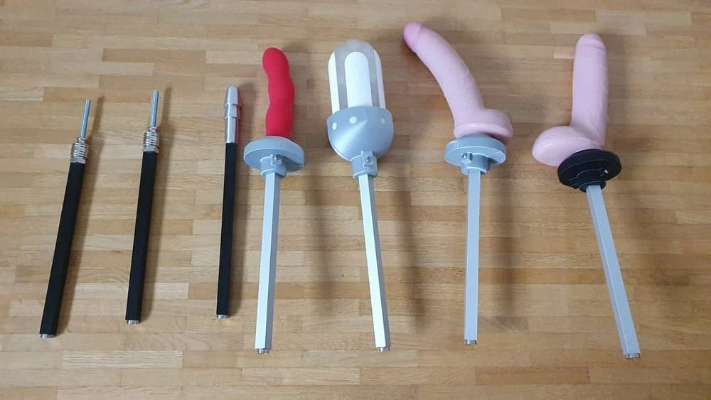 LM42P M1 Rod Toys Accessories