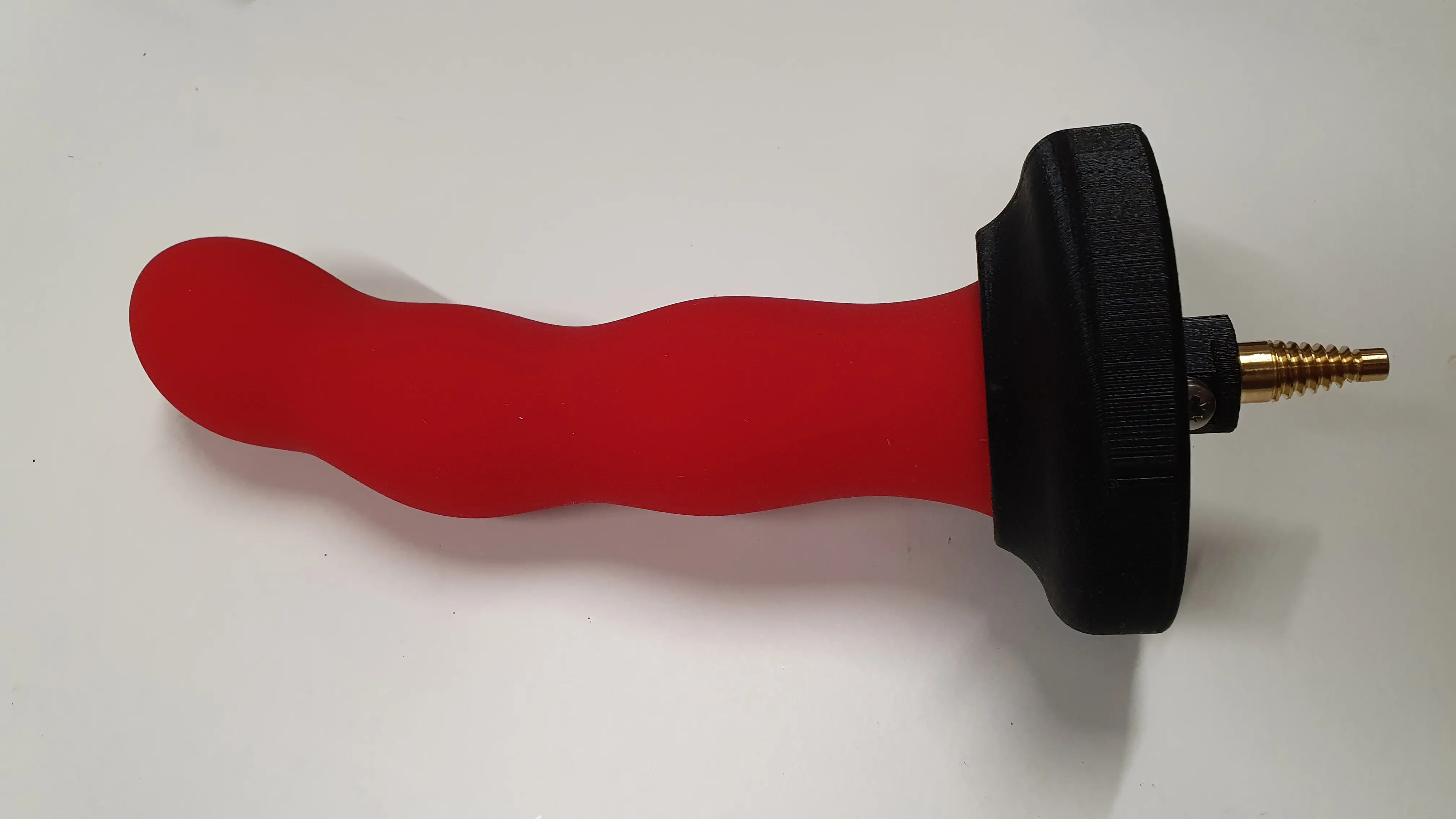 LM42P M2 Anal Accessory